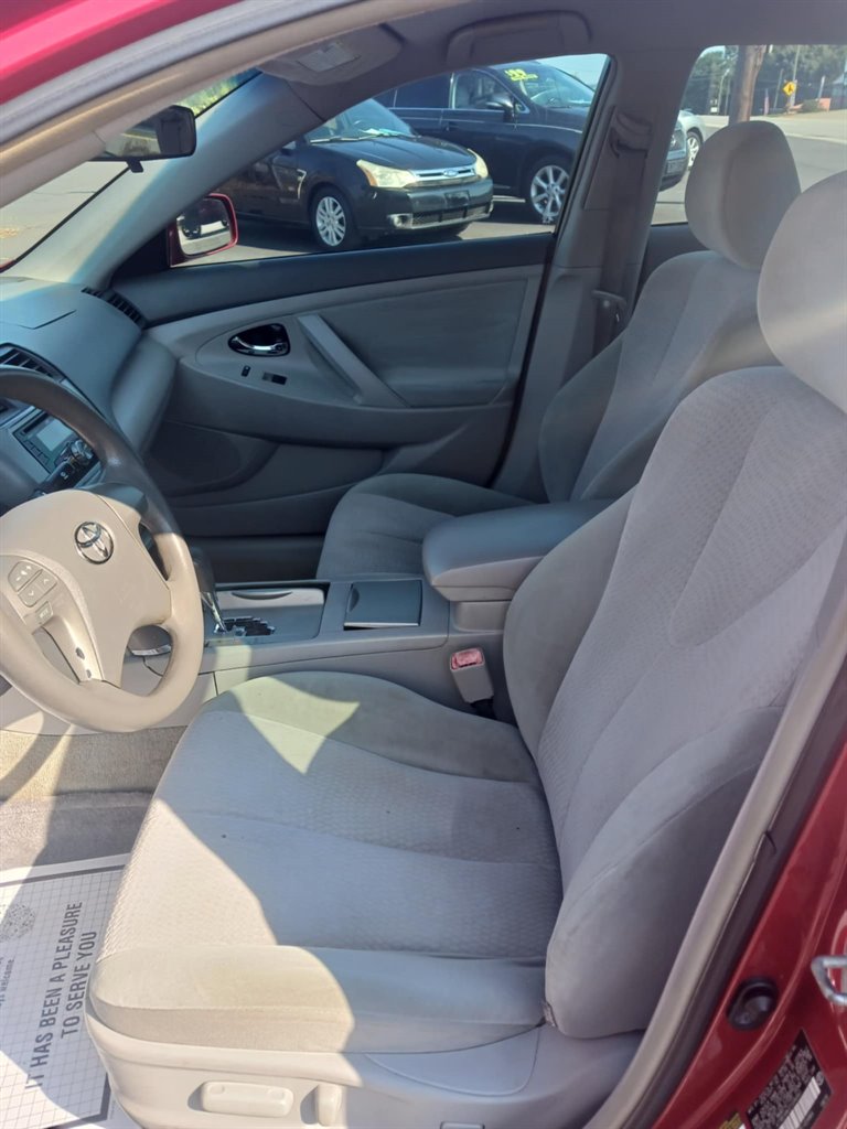 2007 Toyota Camry - $6,999