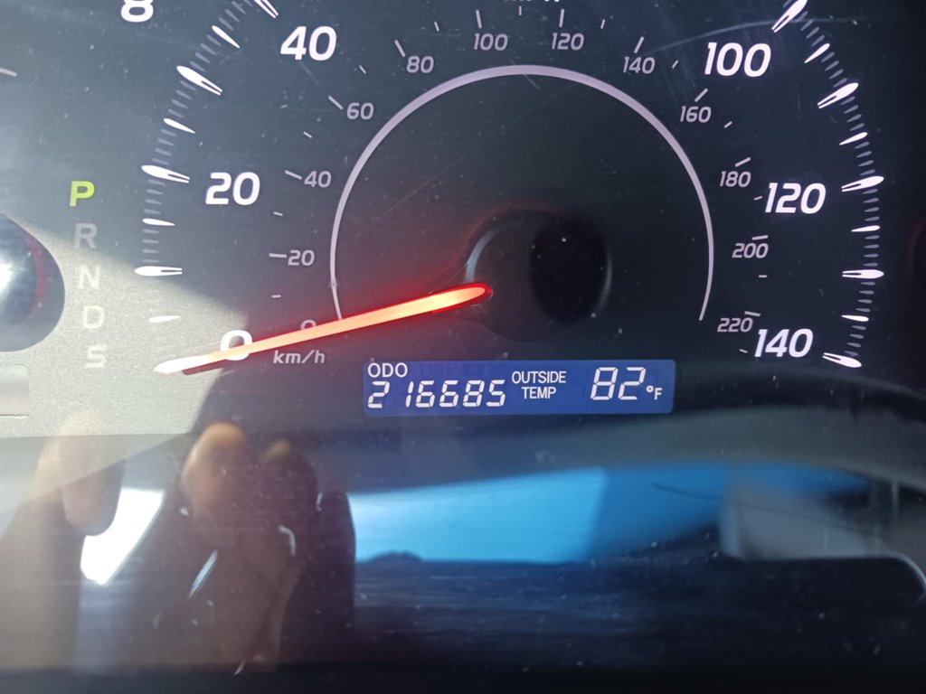 2007 Toyota Camry - $6,999