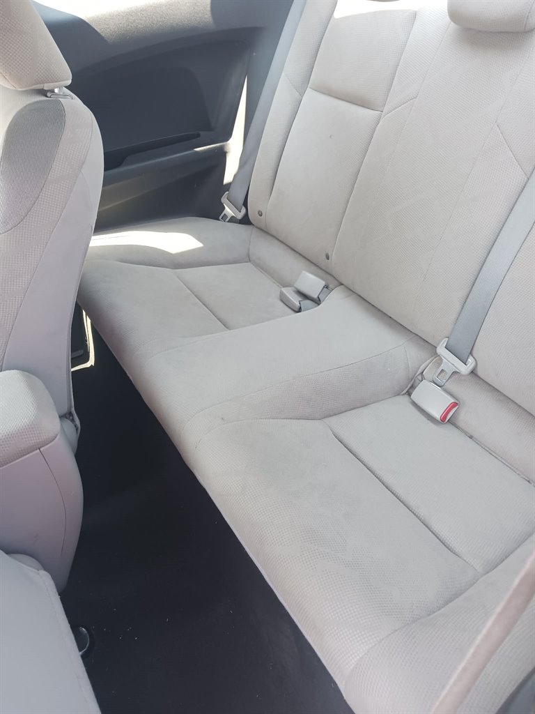 2012 Honda Civic - $7,999