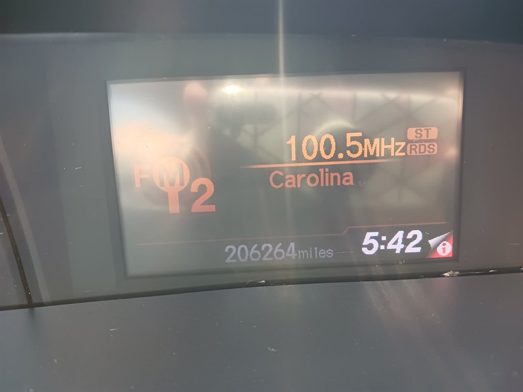 2012 Honda Civic - $7,999