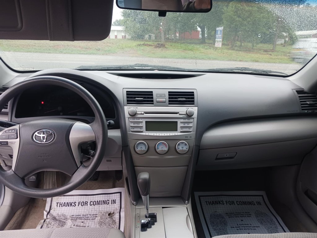 2010 Toyota Camry - $7,999