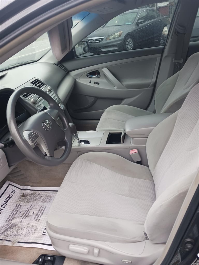 2010 Toyota Camry - $7,999