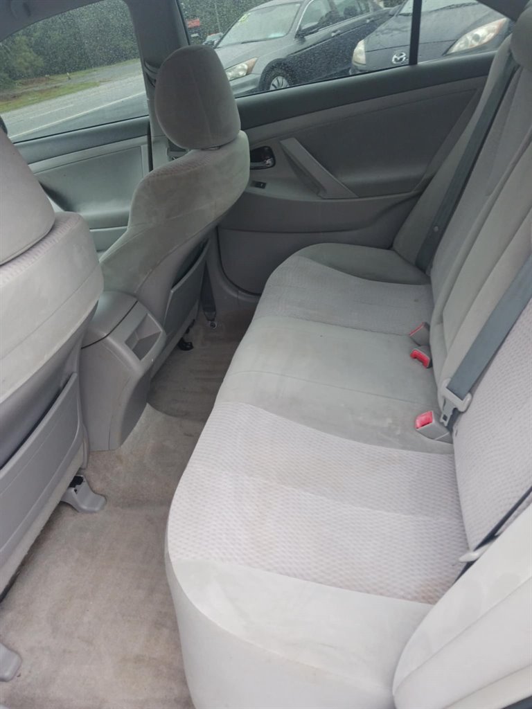 2010 Toyota Camry - $7,999