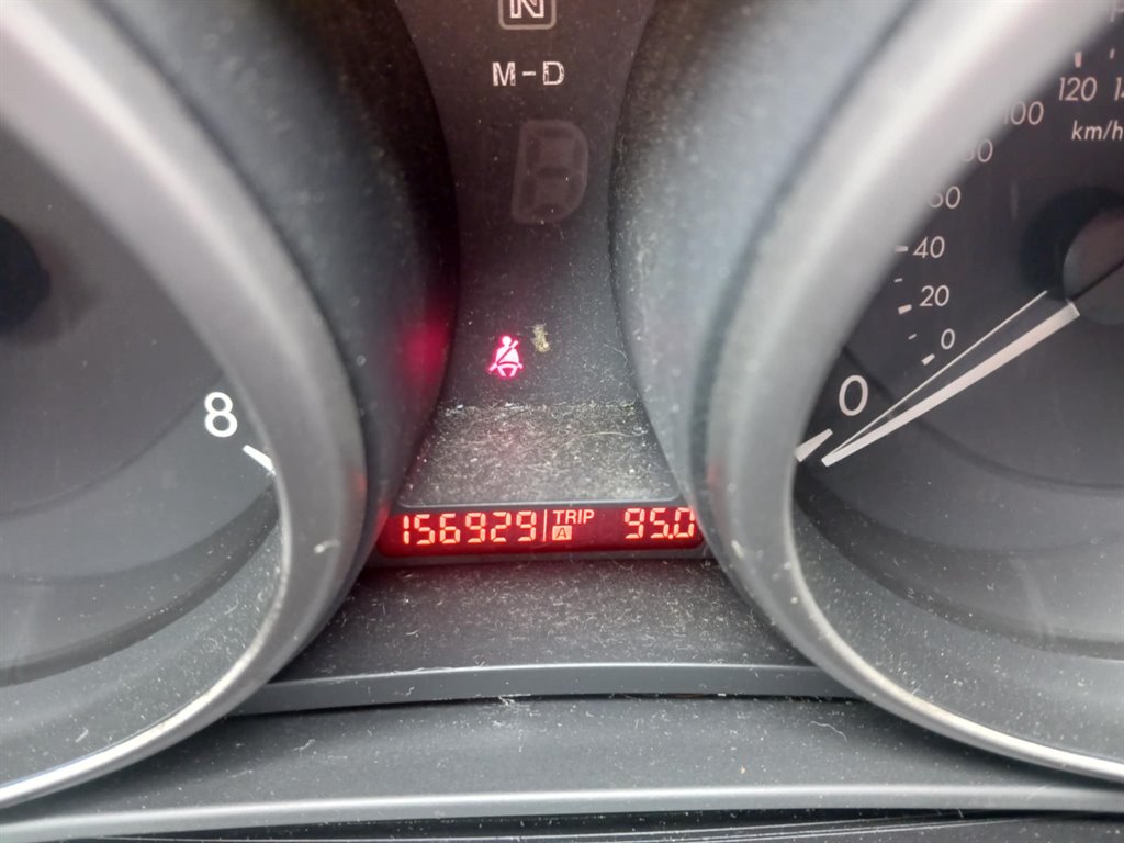 2011 MAZDA MAZDA3 - $8,499