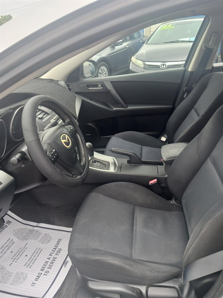 2010 MAZDA MAZDA3 - $7,999