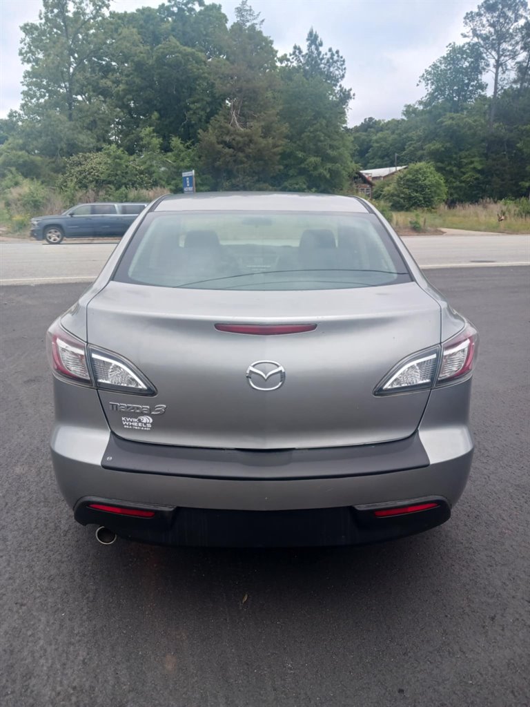 2010 MAZDA MAZDA3 - $7,999