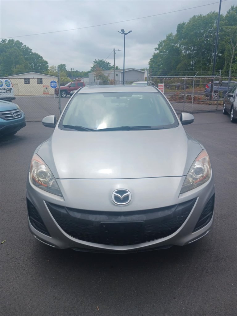 2010 MAZDA MAZDA3 - $7,999