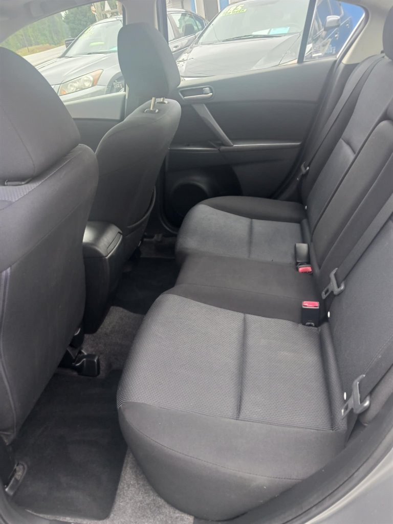 2010 MAZDA MAZDA3 - $7,999