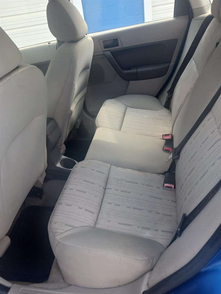 2010 Ford Focus - $5,499