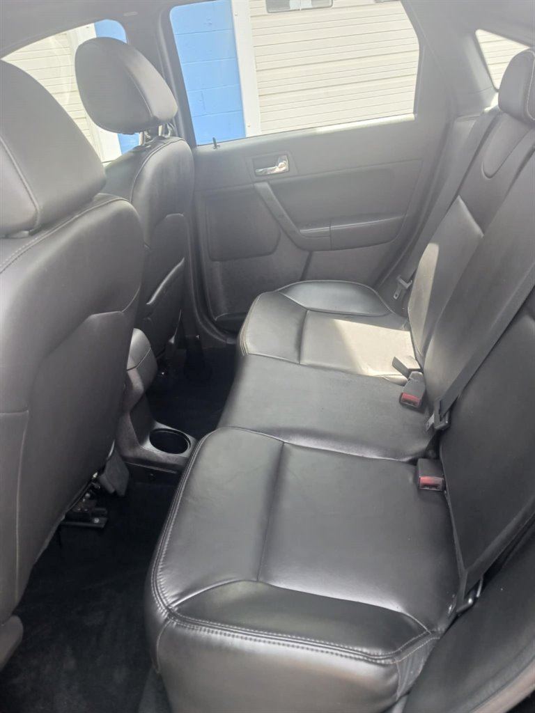 2009 Ford Focus - $6,499