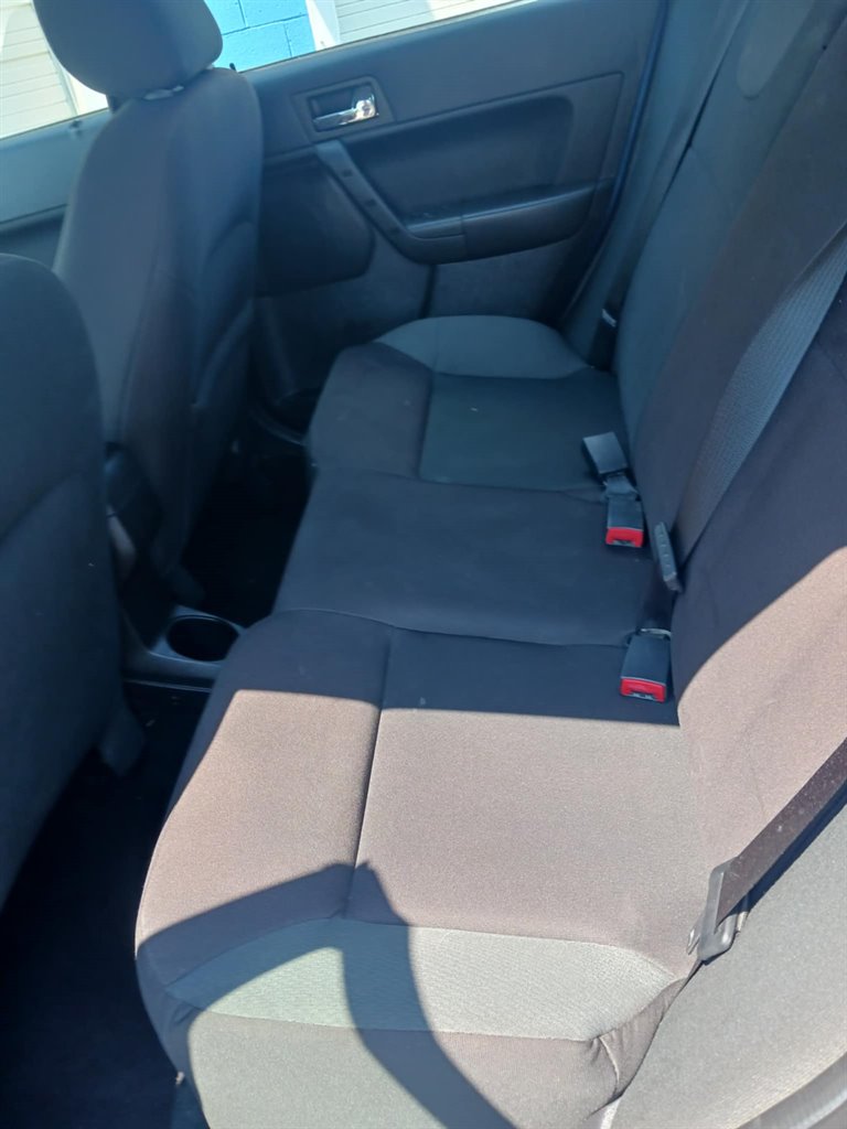 2009 Ford Focus - $6,999