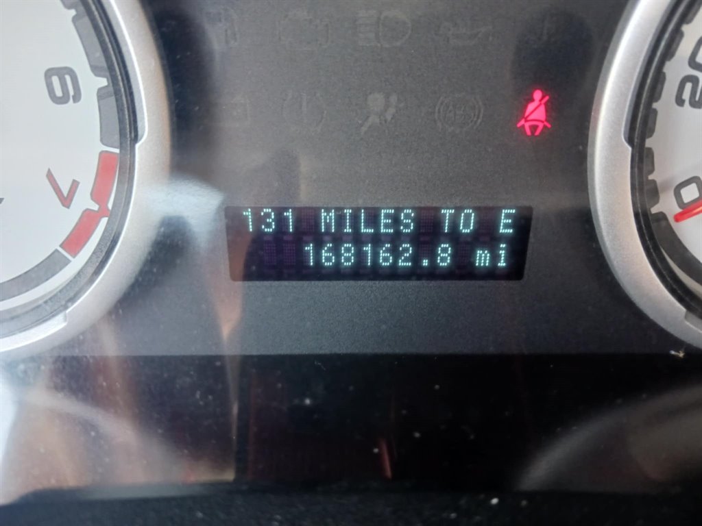 2009 Ford Focus - $6,999