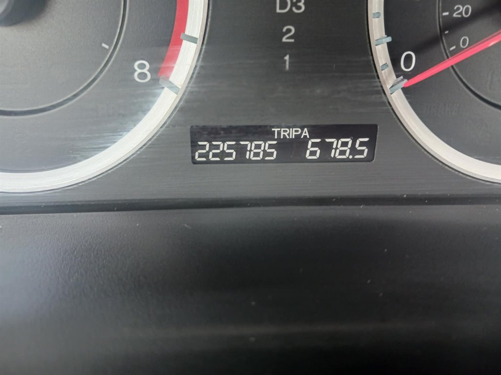 2012 Honda Accord - $8,999