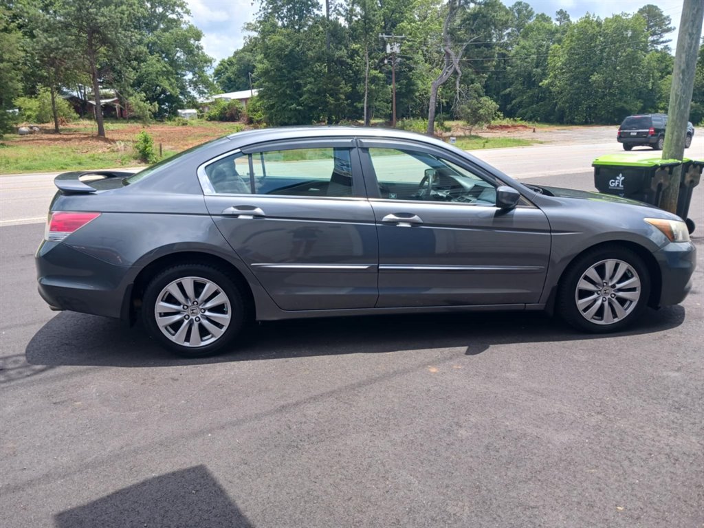 2012 Honda Accord - $8,999