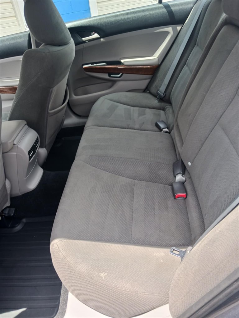 2012 Honda Accord - $8,999