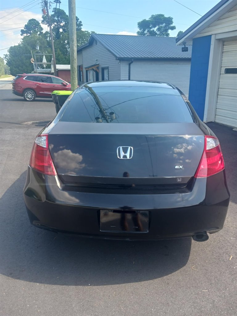 2010 Honda Accord - $9,899