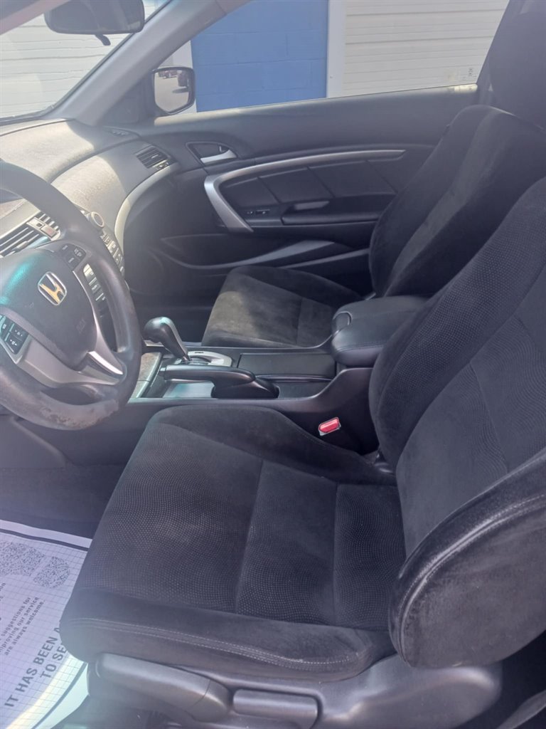 2010 Honda Accord - $9,899