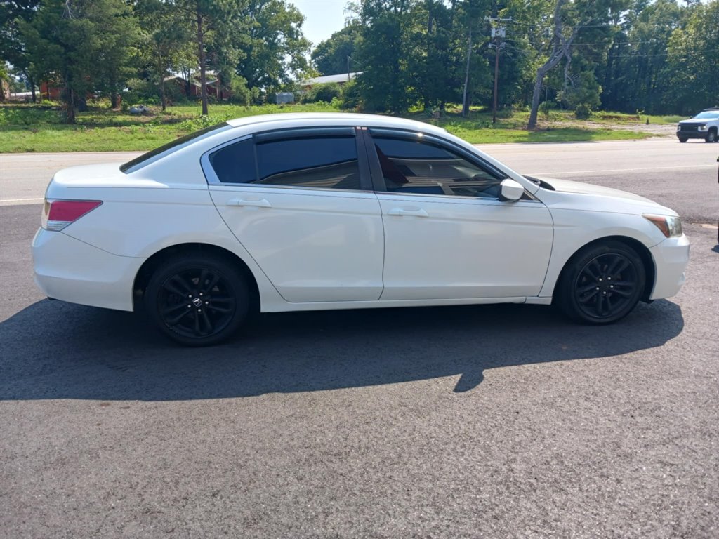 2012 Honda Accord - $7,999