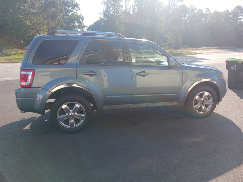 2011 Ford Escape - $5,999