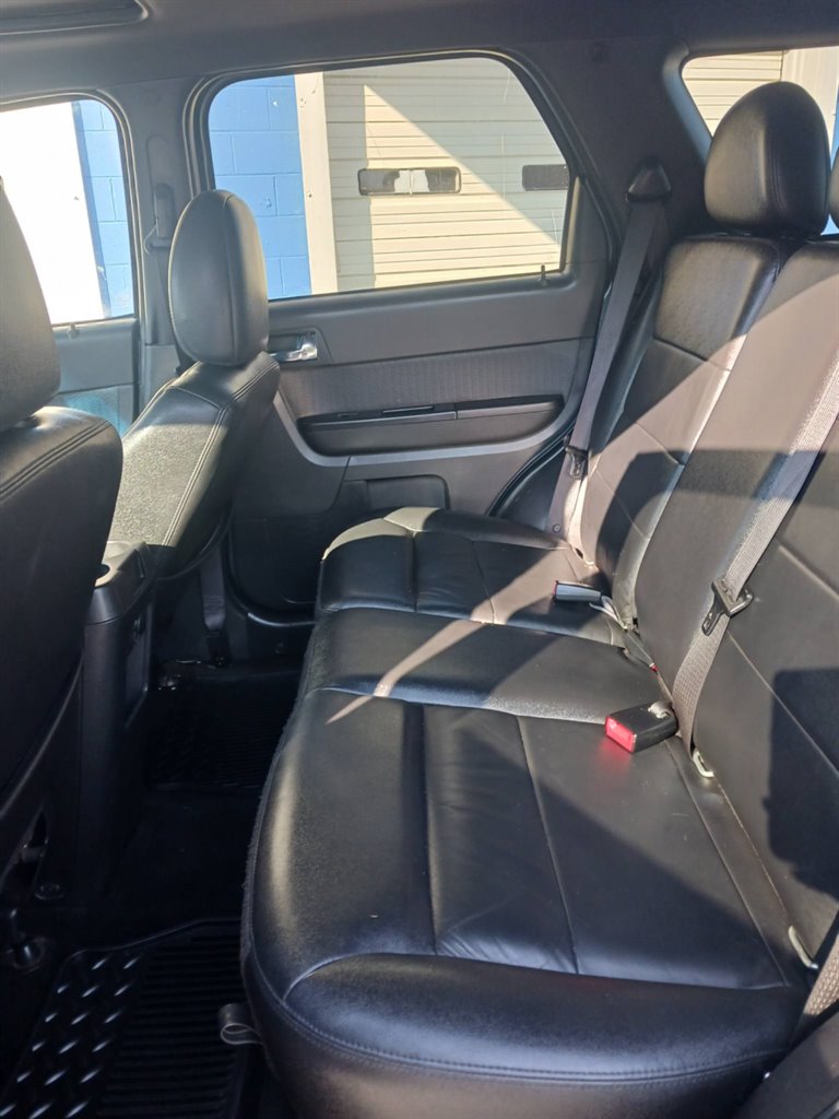 2011 Ford Escape - $5,999