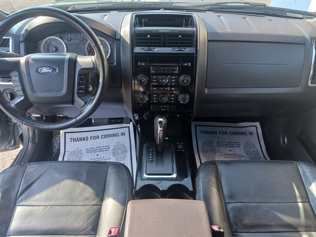 2011 Ford Escape - $5,999