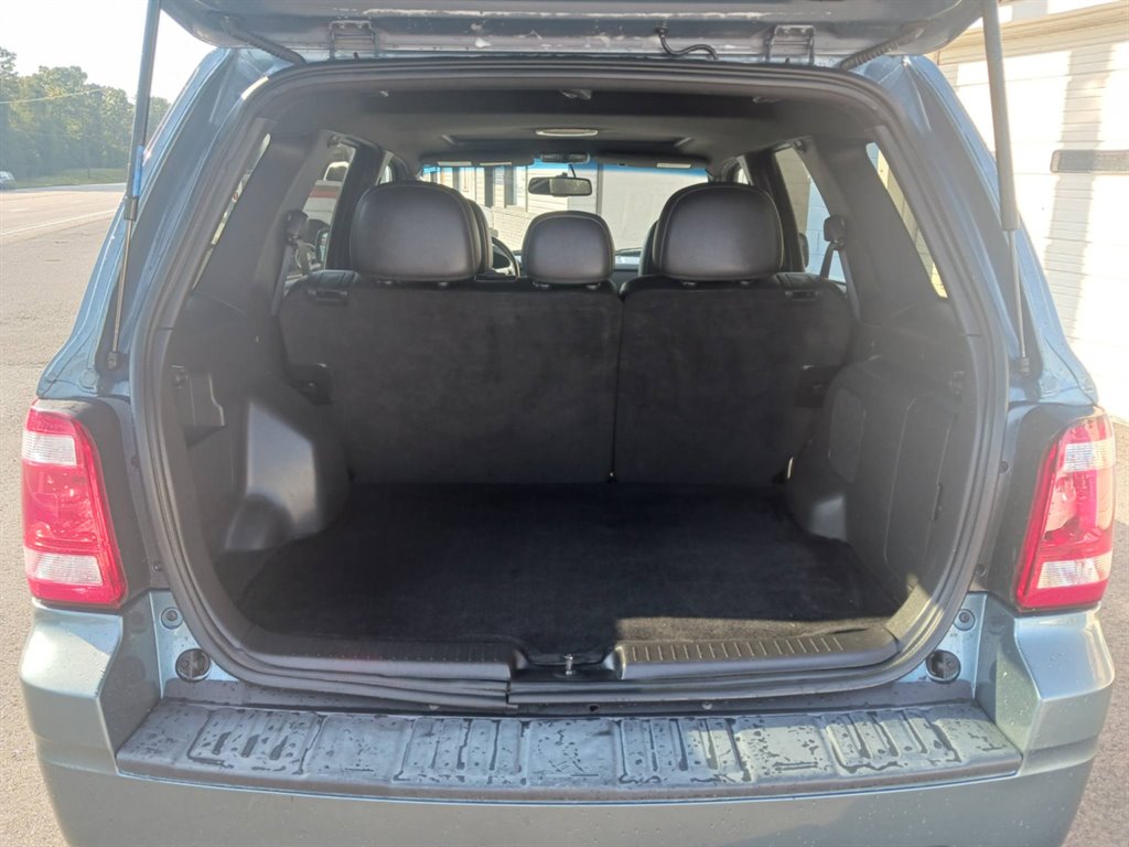 2011 Ford Escape - $5,999