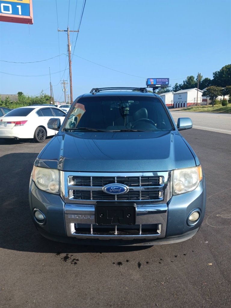 2011 Ford Escape - $5,999