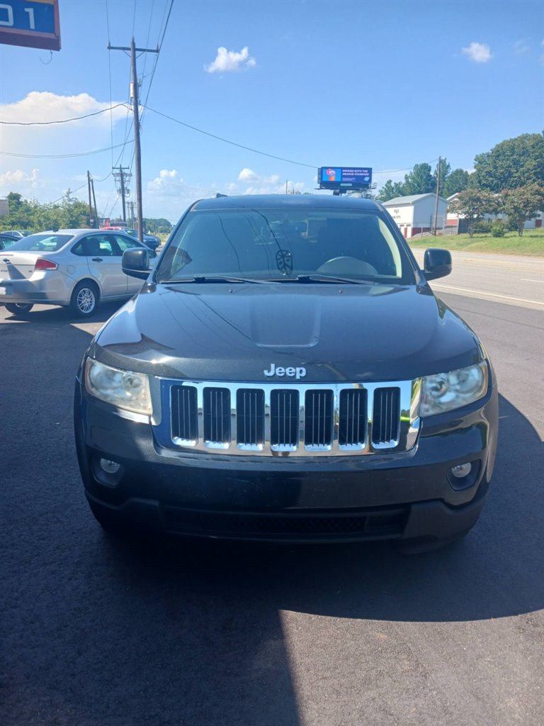 2012 Jeep Cherokee - $9,899