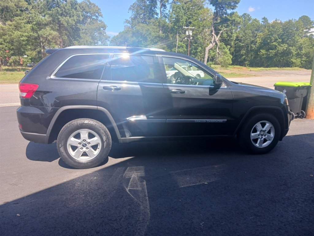 2012 Jeep Cherokee - $9,899