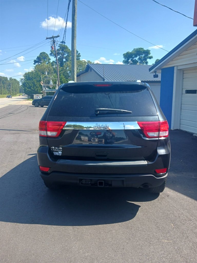 2012 Jeep Cherokee - $9,899