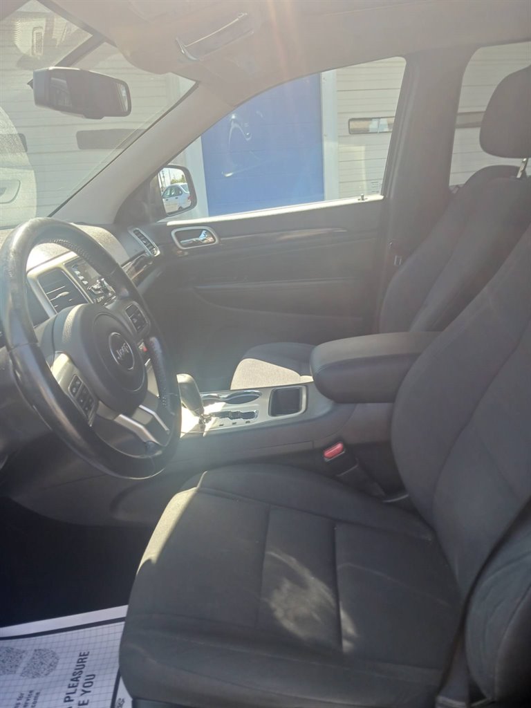2012 Jeep Cherokee - $9,899