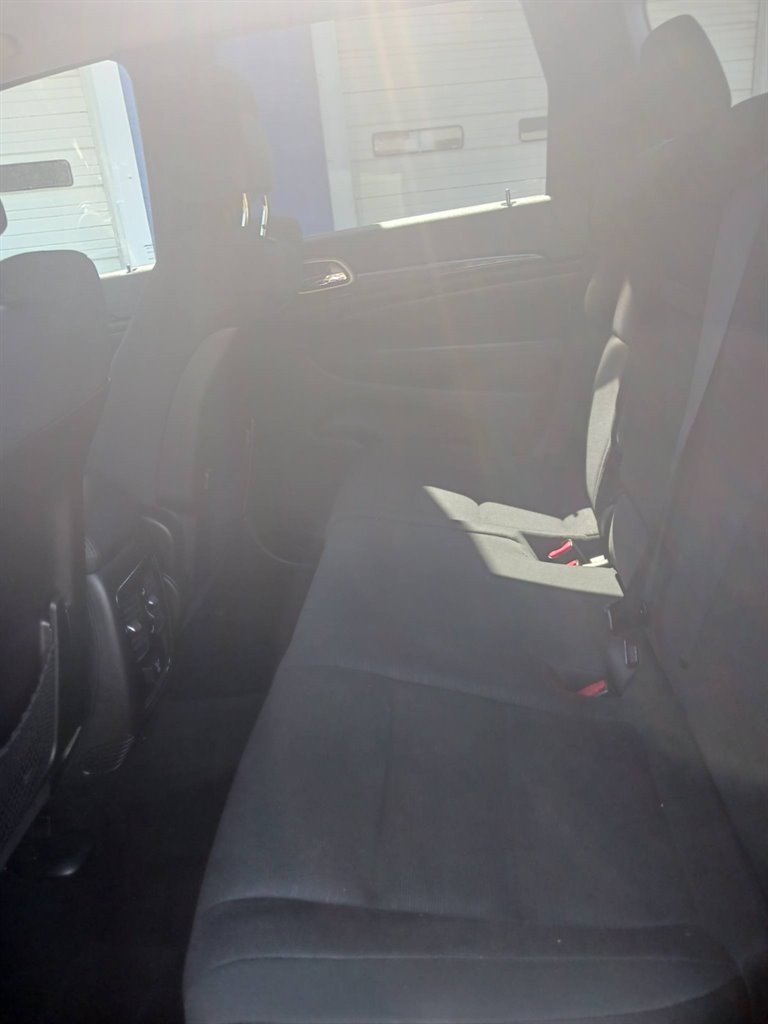 2012 Jeep Cherokee - $9,899
