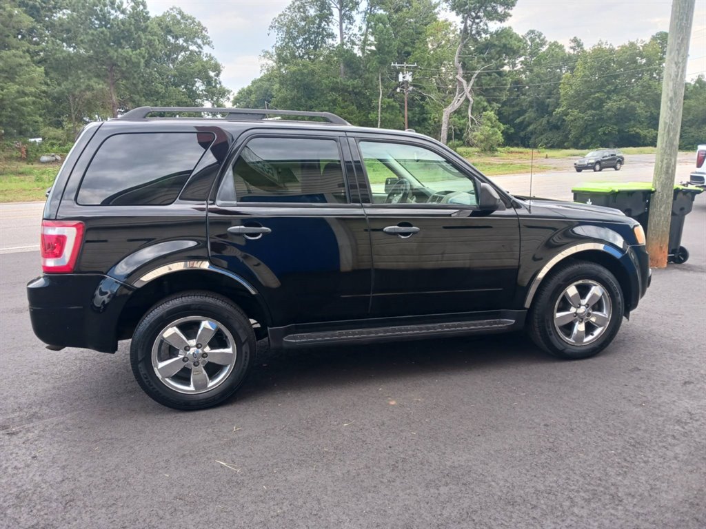 2010 Ford Escape - $6,999