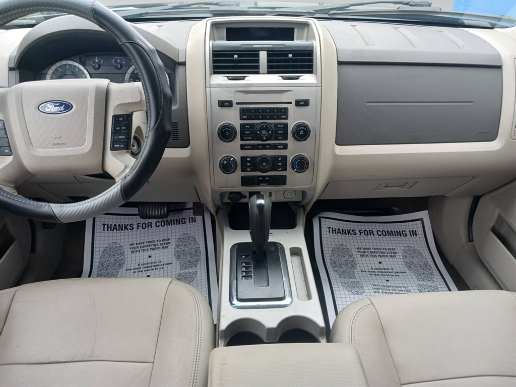 2010 Ford Escape - $6,999