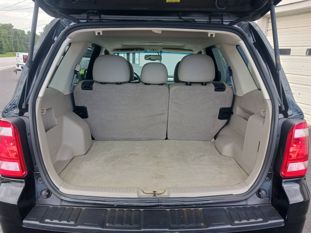 2010 Ford Escape - $6,999
