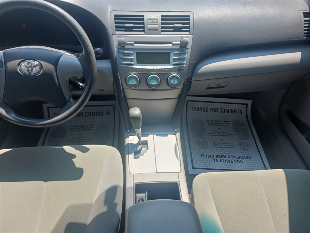 2008 Toyota Camry - $7,999