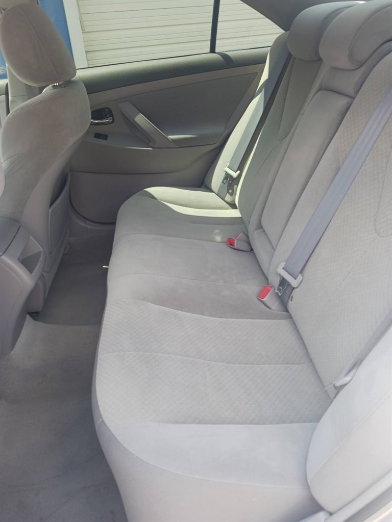 2008 Toyota Camry - $7,999