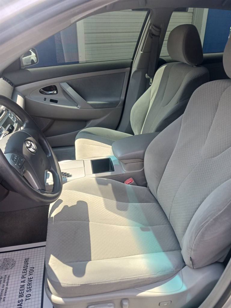 2008 Toyota Camry - $7,999
