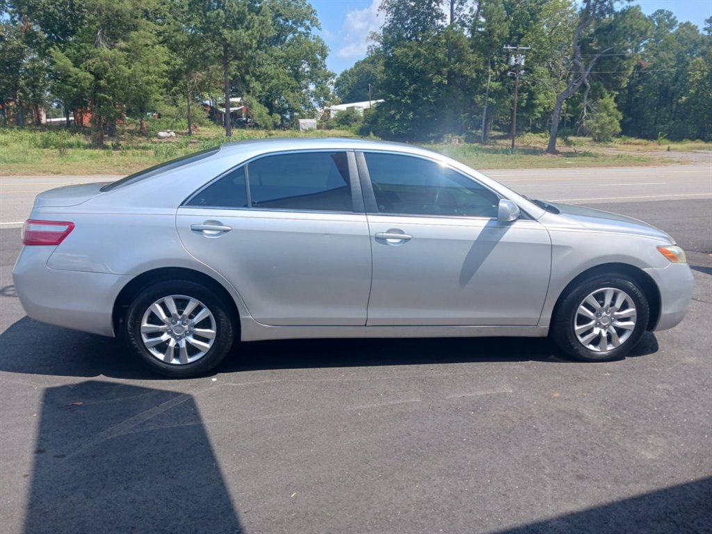 2008 Toyota Camry - $7,999