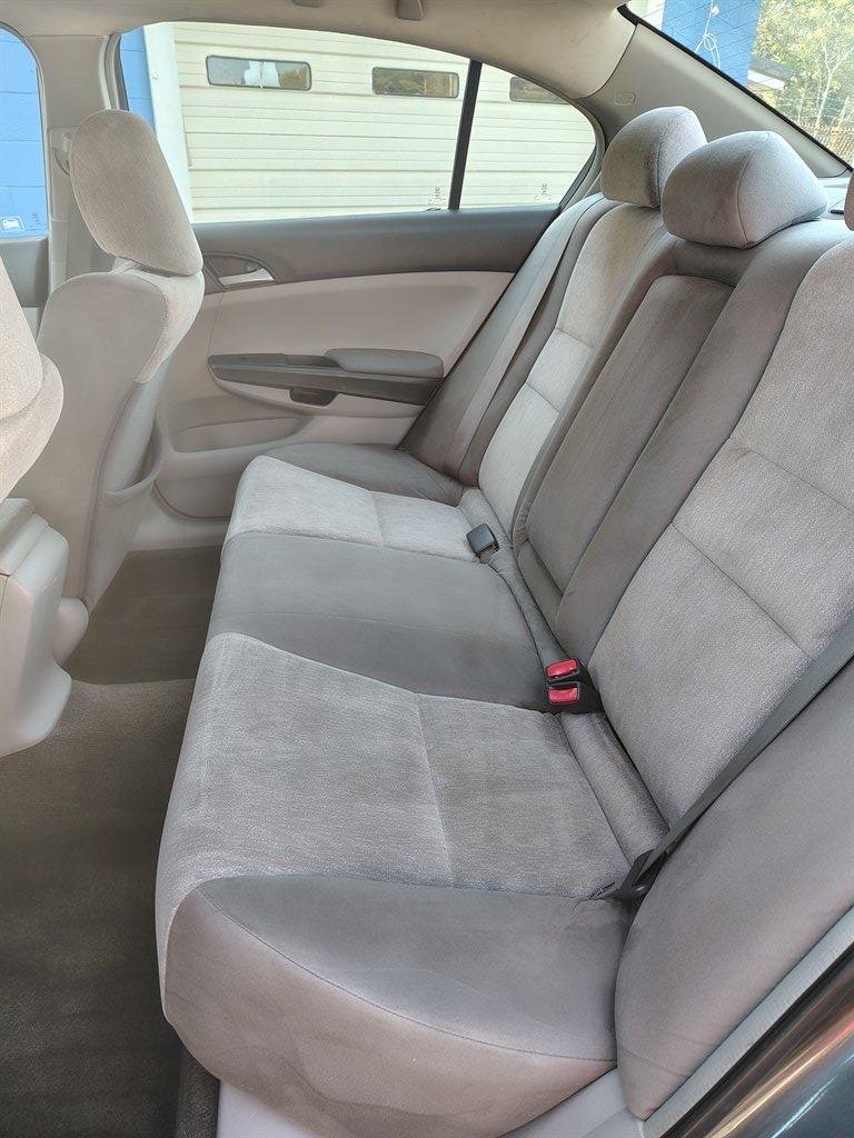 2009 Honda Accord - $7,499