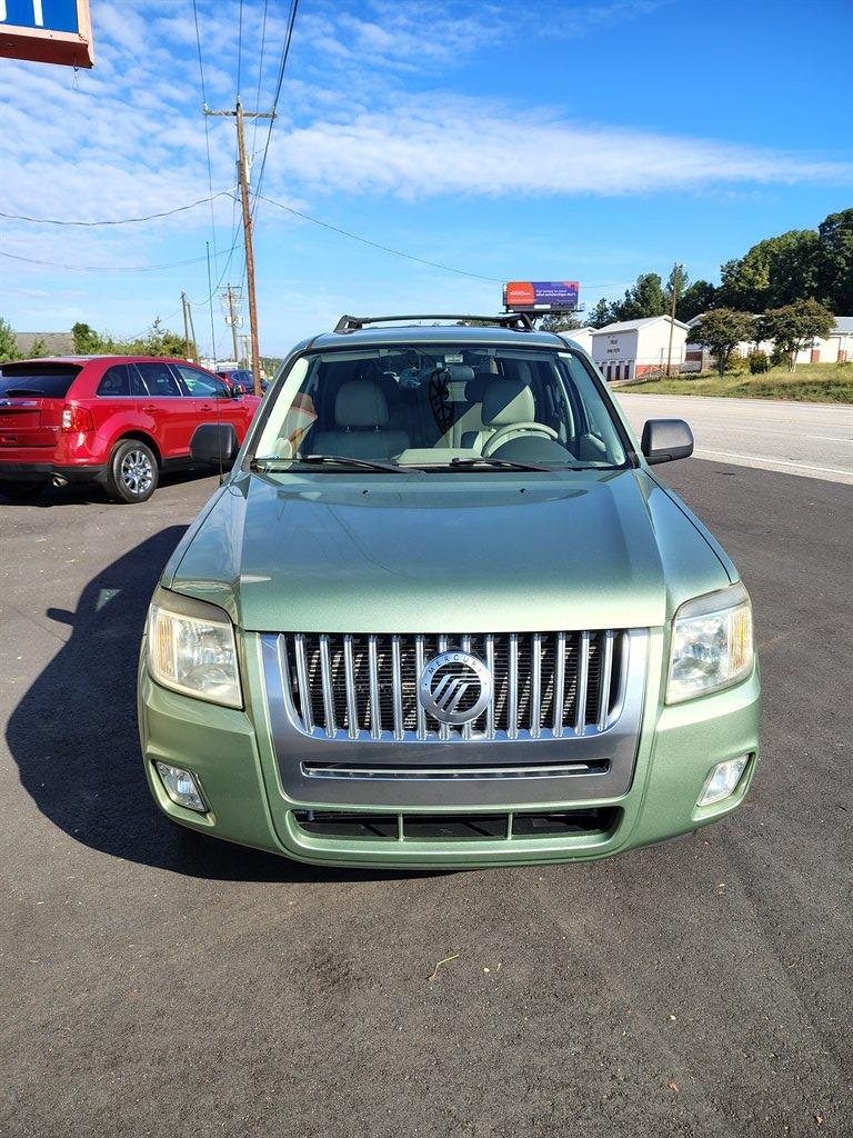 2008 Mercury Mariner - $6,999
