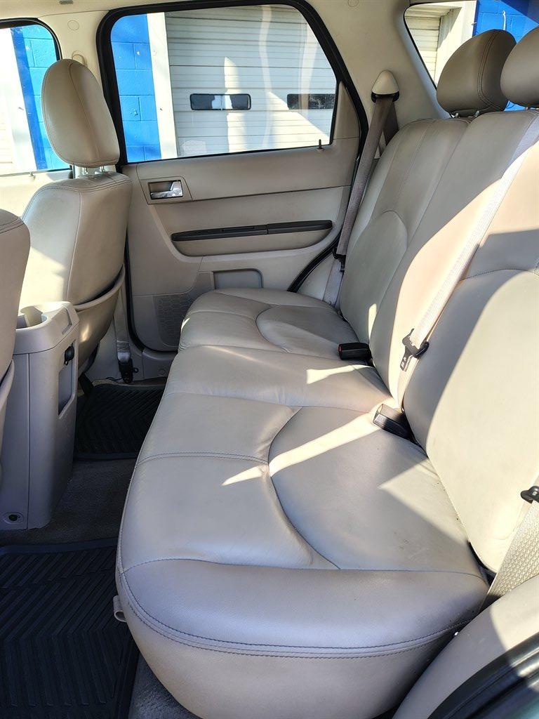 2008 Mercury Mariner - $6,999