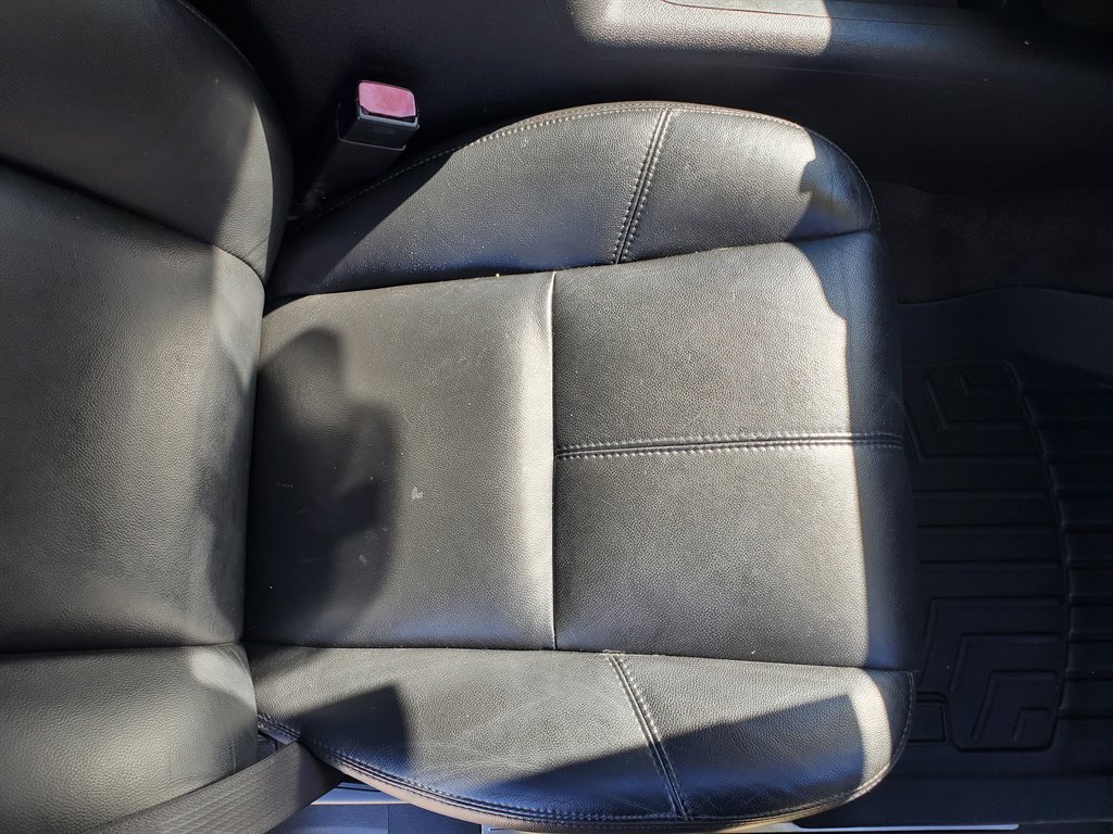 2008 Chevrolet Tahoe LTZ photo