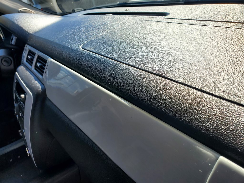 2008 Chevrolet Tahoe LTZ photo