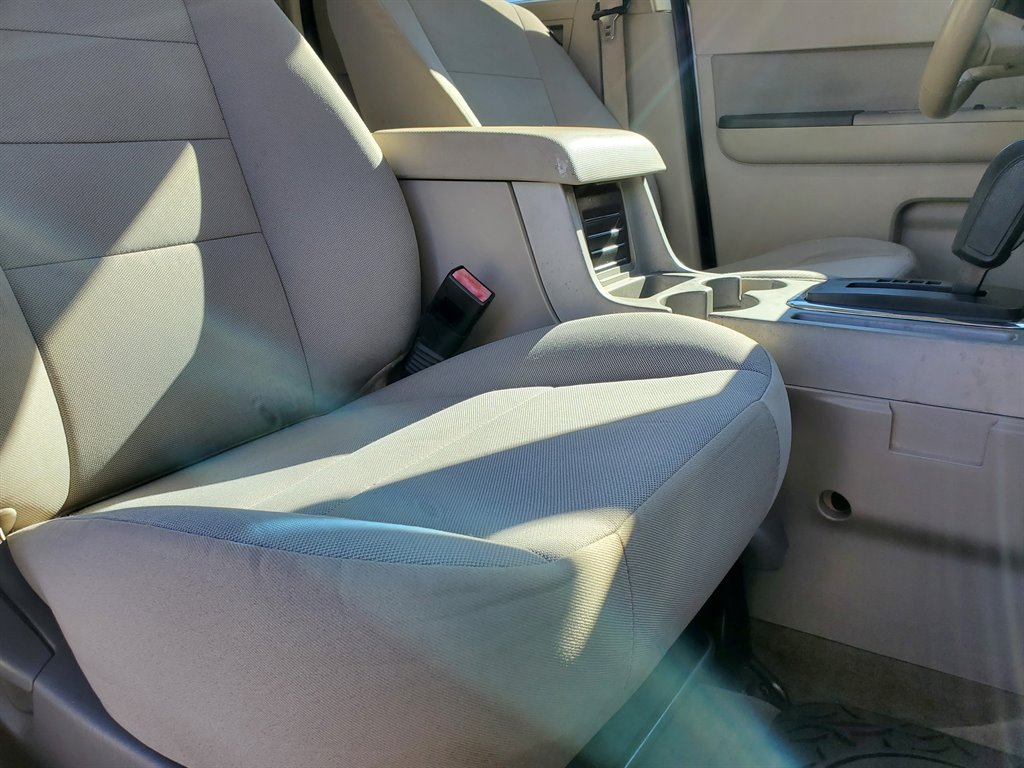 2011 Ford Escape XLT photo