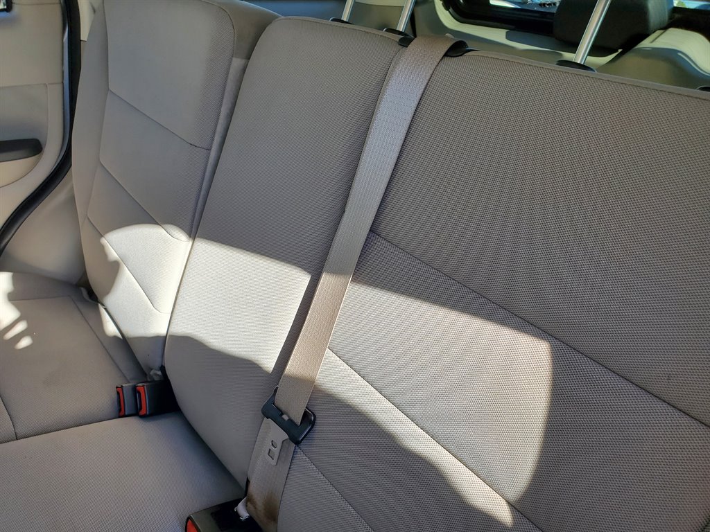 2011 Ford Escape XLT photo