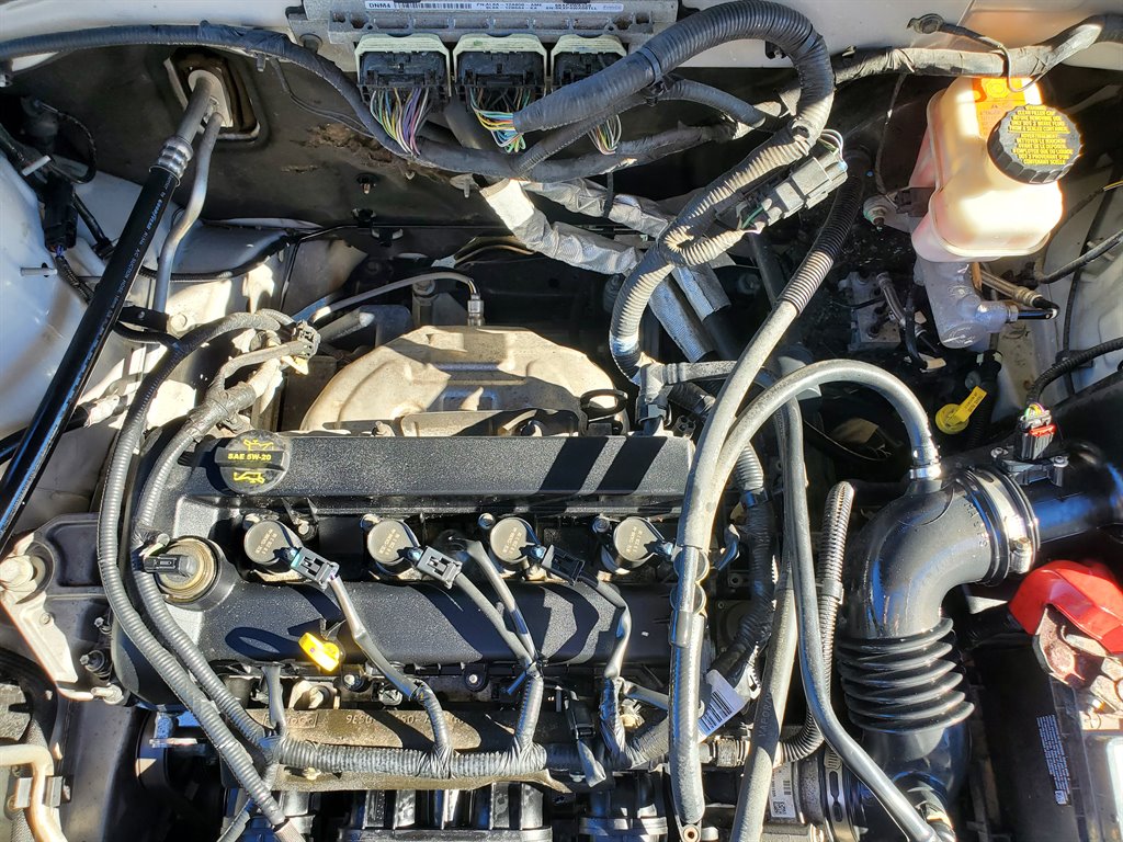 2011 Ford Escape XLT photo