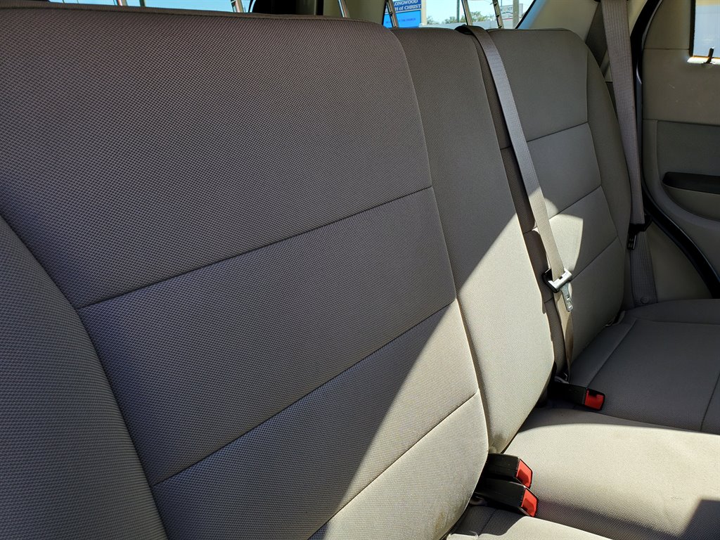 2011 Ford Escape XLT photo