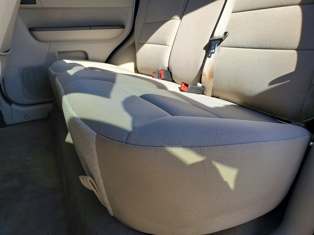 2011 Ford Escape XLT photo