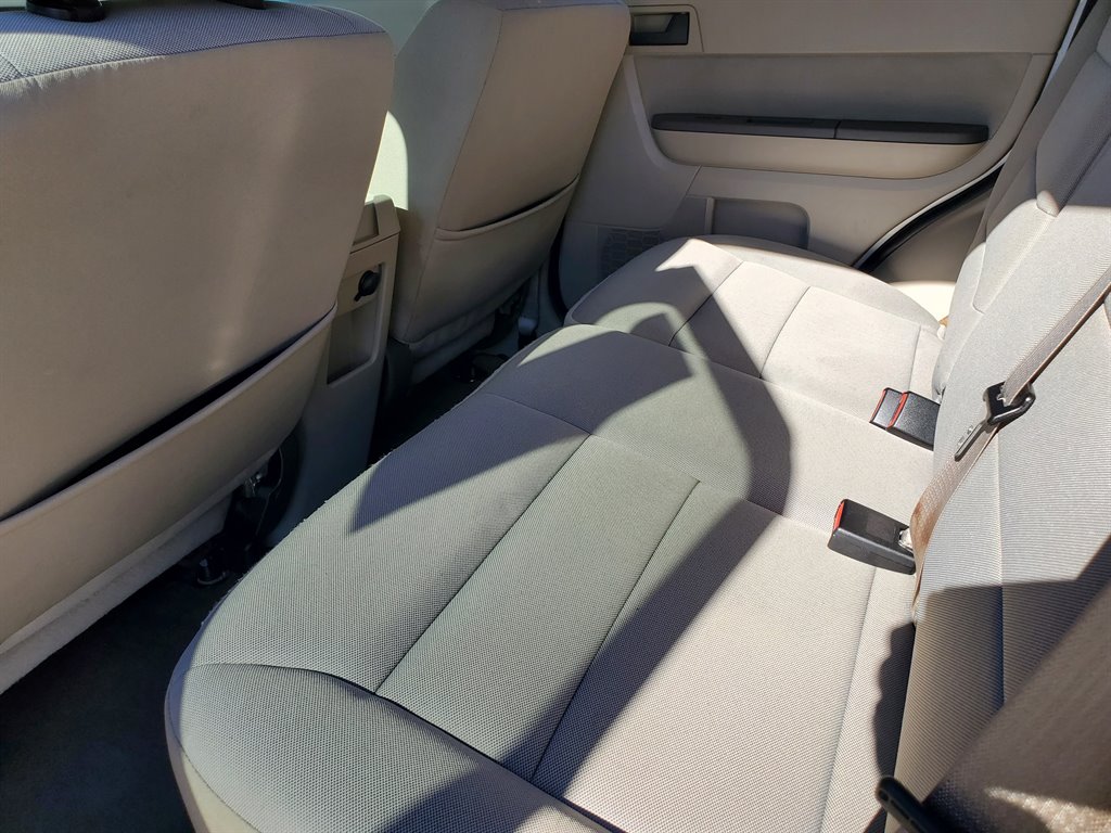 2011 Ford Escape XLT photo